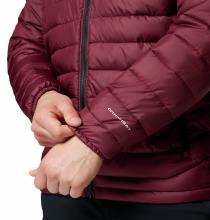 ΜΠΟΥΦΑΝ Columbia Powder Lite™ II Jacket Υπερμέγεθος