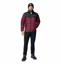 ΜΠΟΥΦΑΝ Columbia Powder Lite™ II Jacket Υπερμέγεθος