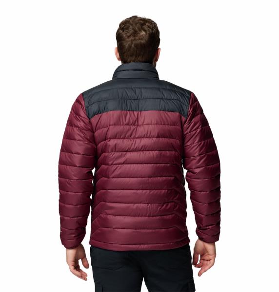 ΜΠΟΥΦΑΝ Columbia Powder Lite™ II Jacket Υπερμέγεθος