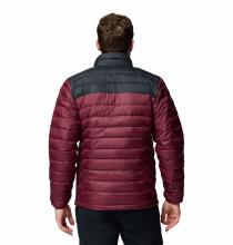 ΜΠΟΥΦΑΝ Columbia Powder Lite™ II Jacket Υπερμέγεθος