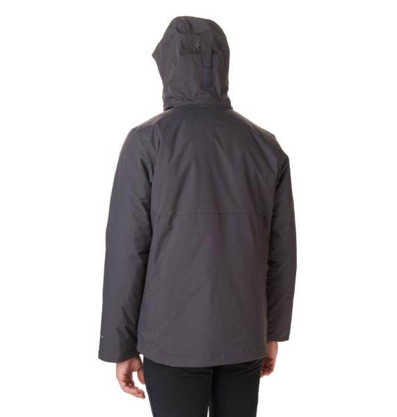 ΜΠΟΥΦΑΝ Element Blocker™ II Interchange Jacket Columbia Sportswear