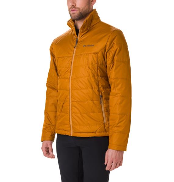 ΜΠΟΥΦΑΝ Element Blocker™ II Interchange Jacket Columbia Sportswear