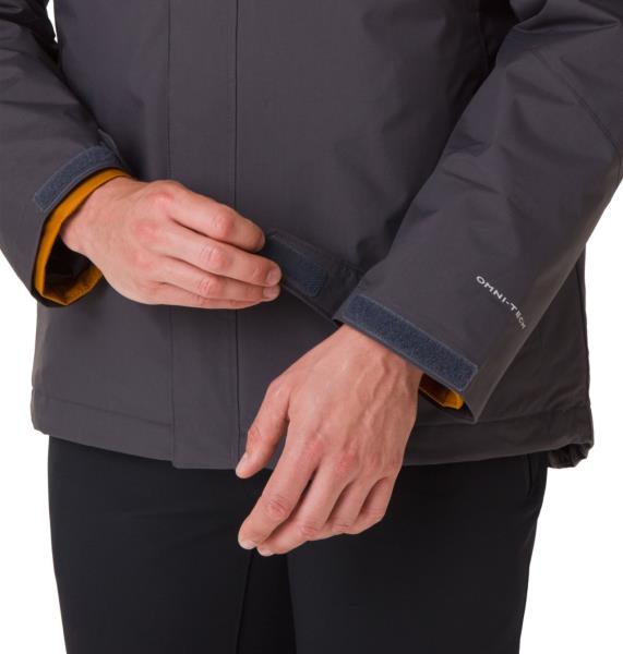 ΜΠΟΥΦΑΝ Element Blocker™ II Interchange Jacket Columbia Sportswear