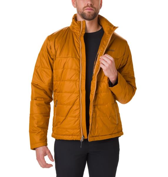 ΜΠΟΥΦΑΝ Element Blocker™ II Interchange Jacket Columbia Sportswear