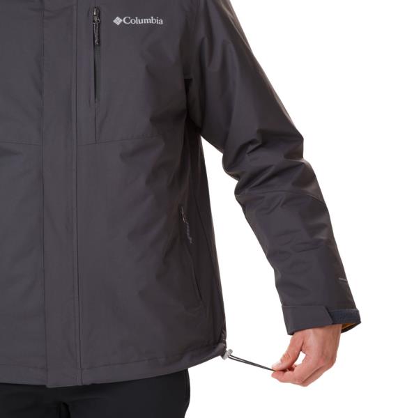 ΜΠΟΥΦΑΝ Element Blocker™ II Interchange Jacket Columbia Sportswear