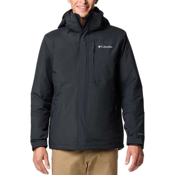 ΜΠΟΥΦΑΝ Element Blocker™ II Interchange Jacket Columbia Sportswear