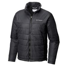 ΜΠΟΥΦΑΝ Element Blocker™ II Interchange Jacket Columbia Sportswear