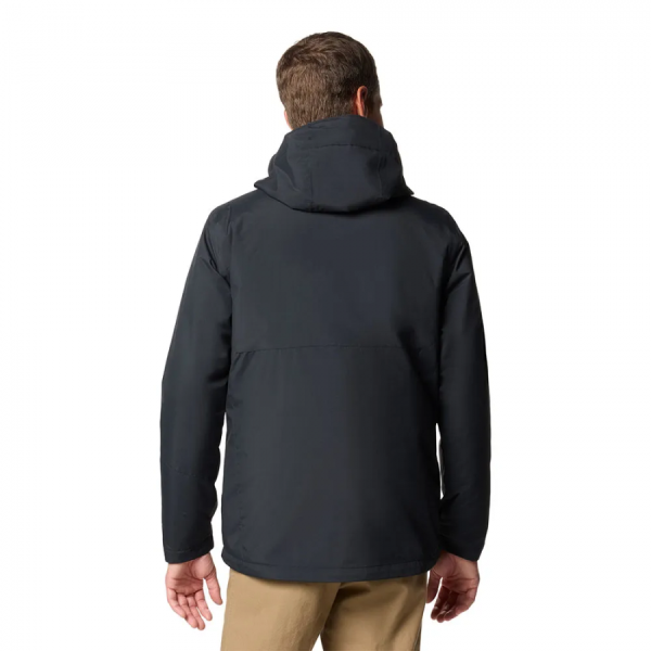 ΜΠΟΥΦΑΝ Element Blocker™ II Interchange Jacket Columbia Sportswear