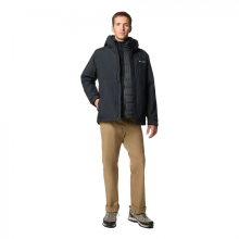 ΜΠΟΥΦΑΝ Element Blocker™ II Interchange Jacket Columbia Sportswear