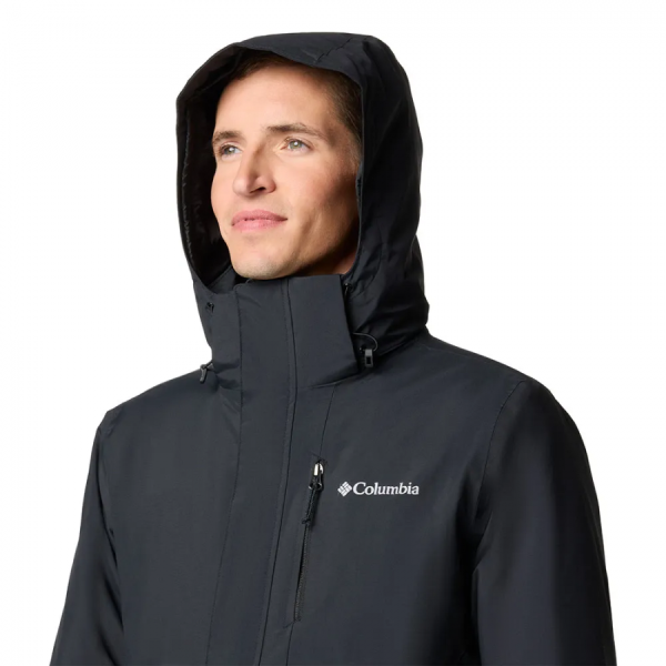 ΜΠΟΥΦΑΝ Element Blocker™ II Interchange Jacket Columbia Sportswear