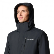ΜΠΟΥΦΑΝ Element Blocker™ II Interchange Jacket Columbia Sportswear