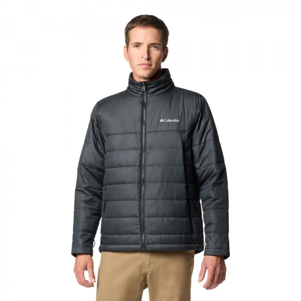 ΜΠΟΥΦΑΝ Element Blocker™ II Interchange Jacket Columbia Sportswear