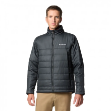 ΜΠΟΥΦΑΝ Element Blocker™ II Interchange Jacket Columbia Sportswear
