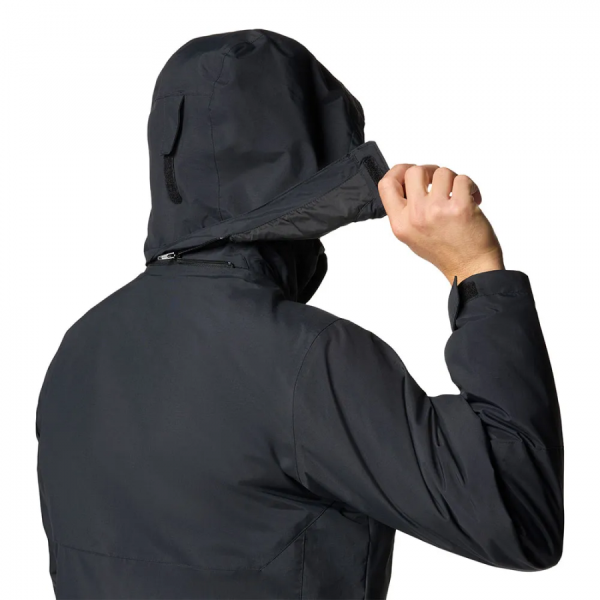 ΜΠΟΥΦΑΝ Element Blocker™ II Interchange Jacket Columbia Sportswear