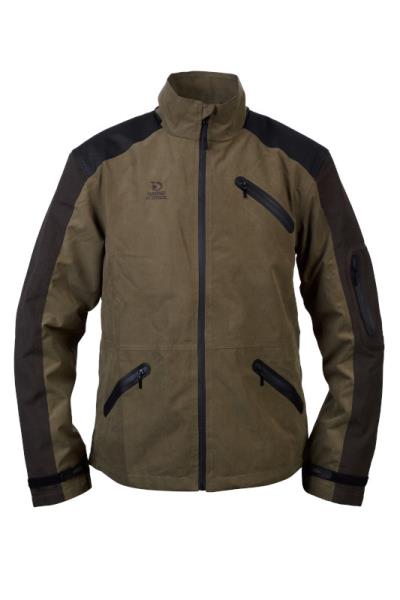 ΜΠΟΥΦΑΝ ΑΔΙΑΒΡΟΧΟ OLYMPUS JACKET GAMO