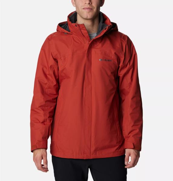 ΜΠΟΥΦΑΝ Mission Air™ Interchange Jacket Columbia Sportswear