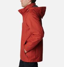 ΜΠΟΥΦΑΝ Mission Air™ Interchange Jacket Columbia Sportswear