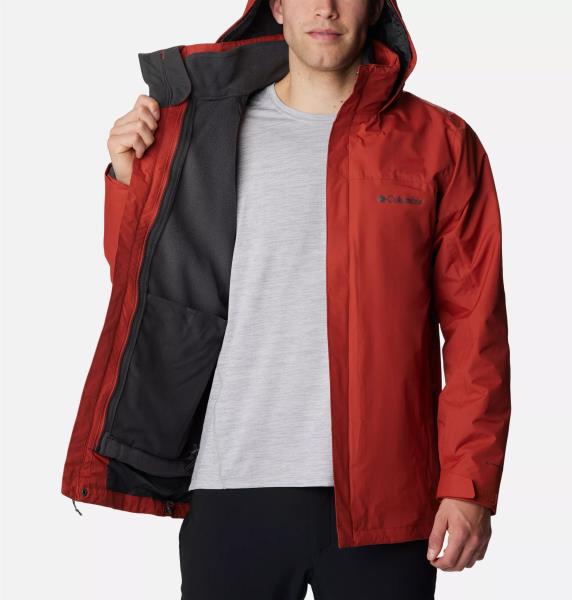 ΜΠΟΥΦΑΝ Mission Air™ Interchange Jacket Columbia Sportswear