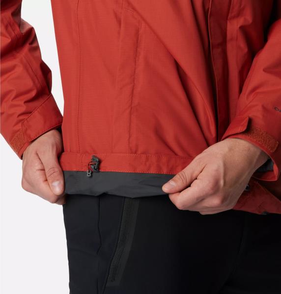 ΜΠΟΥΦΑΝ Mission Air™ Interchange Jacket Columbia Sportswear