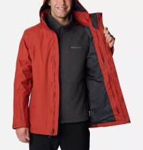 ΜΠΟΥΦΑΝ Mission Air™ Interchange Jacket Columbia Sportswear