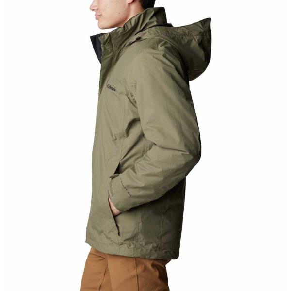 ΜΠΟΥΦΑΝ Mission Air™ Interchange Jacket Columbia Sportswear