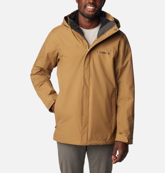 ΜΠΟΥΦΑΝ Mission Air™ Interchange Jacket Columbia Sportswear