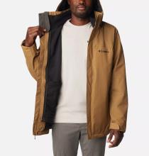 ΜΠΟΥΦΑΝ Mission Air™ Interchange Jacket Columbia Sportswear