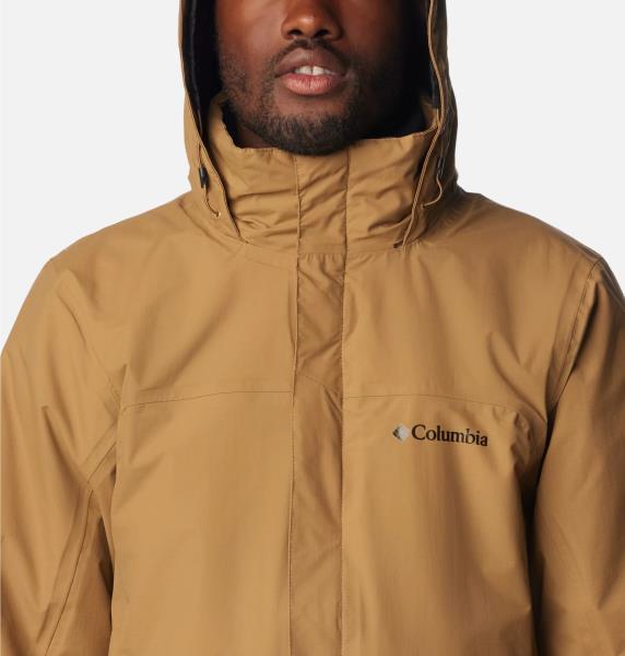 ΜΠΟΥΦΑΝ Mission Air™ Interchange Jacket Columbia Sportswear