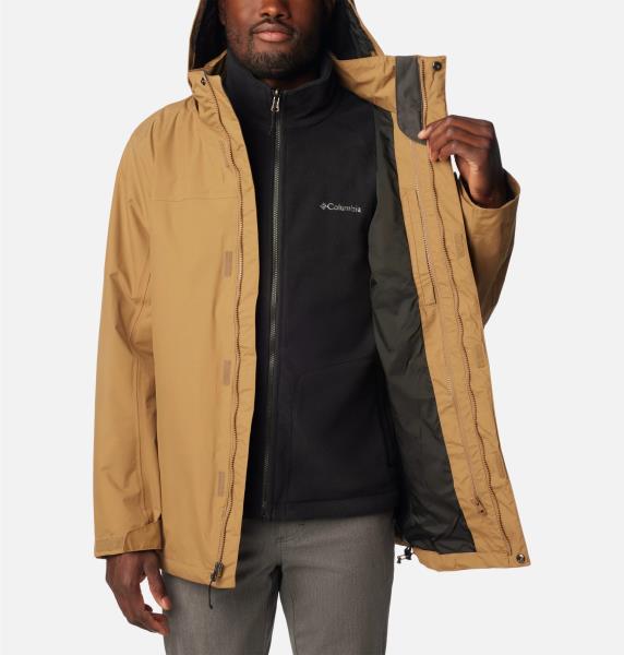 ΜΠΟΥΦΑΝ Mission Air™ Interchange Jacket Columbia Sportswear