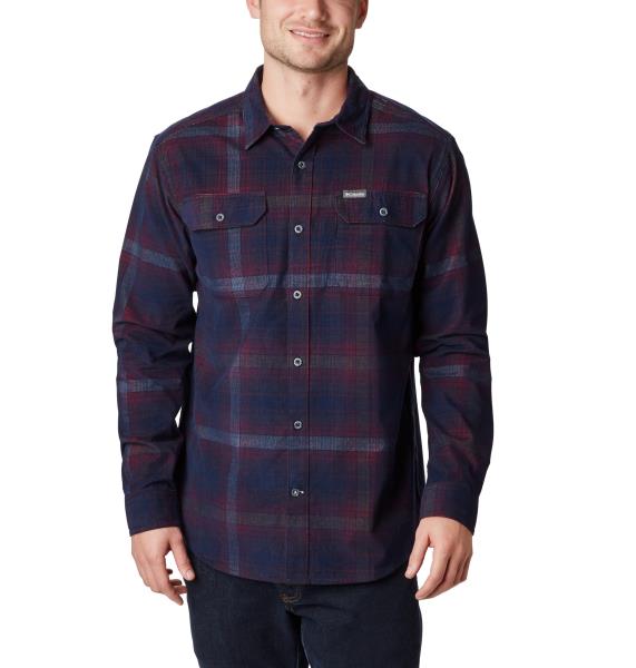 ΠΟΥΚΑΜΙΣΟ COLUMBIA Flare Gun™ Corduroy Shirt