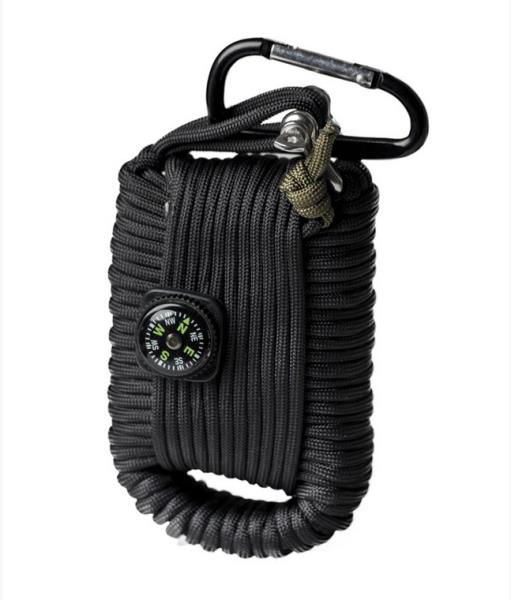 ΣΕΤ ΕΠΙΒΙΩΣΗΣ PARACORD SURVIVAL KIT