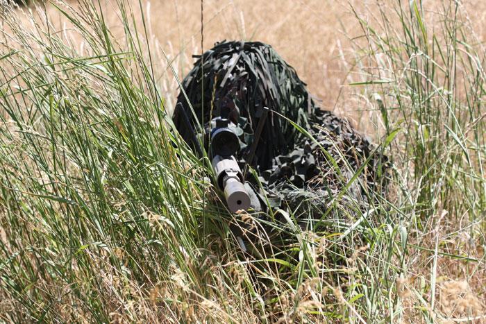 ΣΤΟΛΗ ΚΥΝΗΓΙΟΥ ΕΛΕΥΘΕΡΟΥ ΣΚΟΠΕΥΤΗ GHILLIE SUITE CAMOSYSTEMS