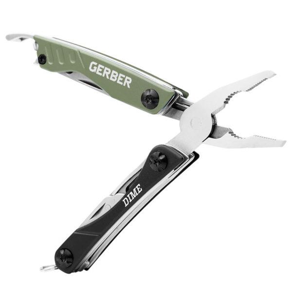 ΠΟΛΥΕΡΓΑΛΕΙΟ ΤΣΕΠΗΣ DIME GERBER