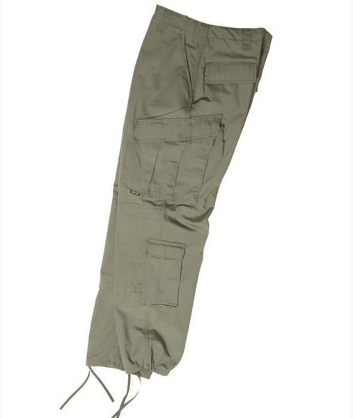 ΠΑΝΤΕΛΟΝΙ ΡΙΠ-ΣΤΟΠ ACU FIELD PANTS MIL-TEC