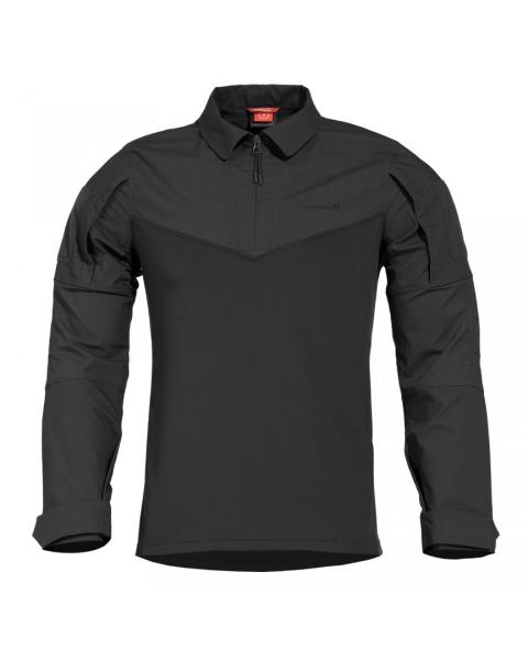 ΧΙΤΩΝΙΟ ΜΟΝΟΧΡΩΜΟ RANGER SHIRT PENTAGON