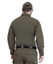 ΧΙΤΩΝΙΟ ΜΟΝΟΧΡΩΜΟ RANGER SHIRT PENTAGON