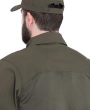 ΧΙΤΩΝΙΟ ΜΟΝΟΧΡΩΜΟ RANGER SHIRT PENTAGON
