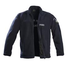 ΖΑΚΕΤΑ FLEECE SURVIVORS ΜΕ ΚΕΝΤΗΜΑ ΑΣΤΥΝΟΜΙΑΣ