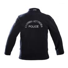 ΖΑΚΕΤΑ FLEECE SURVIVORS ΜΕ ΚΕΝΤΗΜΑ ΑΣΤΥΝΟΜΙΑΣ