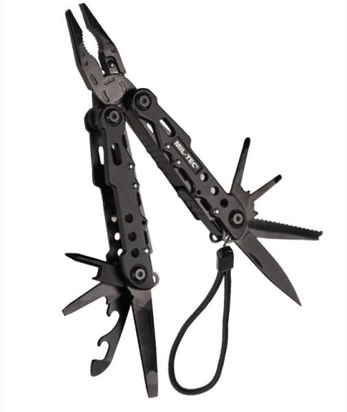 ΠΟΛΥΕΡΓΑΛΕΙΟ BLACK COBRA MULTI TOOL LARGE