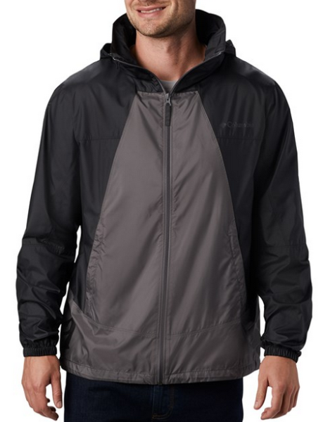 ΑΝΤΙΑΝΕΜΙΚΟ Columbia Point Park™ Windbreaker