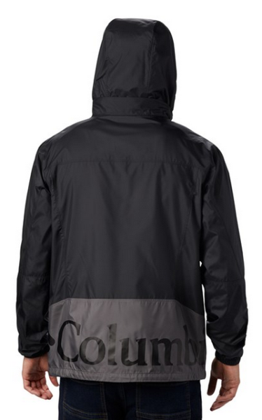 ΑΝΤΙΑΝΕΜΙΚΟ Columbia Point Park™ Windbreaker