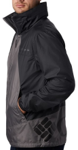 ΑΝΤΙΑΝΕΜΙΚΟ Columbia Point Park™ Windbreaker