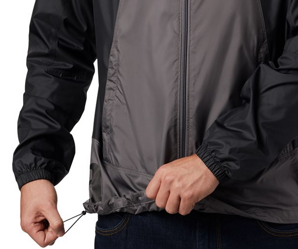 ΑΝΤΙΑΝΕΜΙΚΟ Columbia Point Park™ Windbreaker