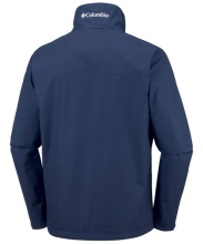 ΑΝΤΙΑΝΕΜΙΚΟ ΑΔΙΑΒΡΟΧΟ Columbia Bradley Peak™ Jacket