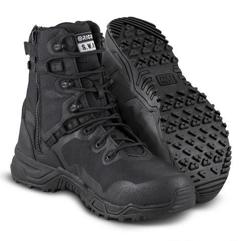 ΑΡΒΥΛΟ ΑLPHA FURY 8 SZ ORIGINAL SWAT