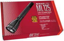 ΦΑΚΟΣ ΕΠΑΝΑΦΟΡΤΙΖΟΜΕΝΟΣ MAGLITE ML125 LED