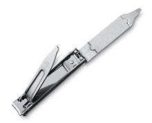 ΝΥΧΟΚΟΠΤΗΣ ΕΛΒΕΤΙΚΟΣ VICTORINOX MULTI NAIL CLIPPER 8.2055.CB