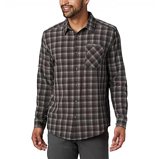 ΠΟΥΚΑΜΙΣΟ COLUMBIA Triple Canyon™ LS Shirt