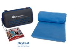 ΠΕΤΣΕΤΑ MICROFIBER DryFast ΠΟΛΥ ΜΕΓΑΛΗ AlpinTec